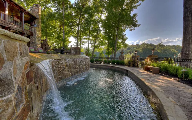 $6,950,000 | 474 Stewart Camp Point, Blue Ridge, GA 30513