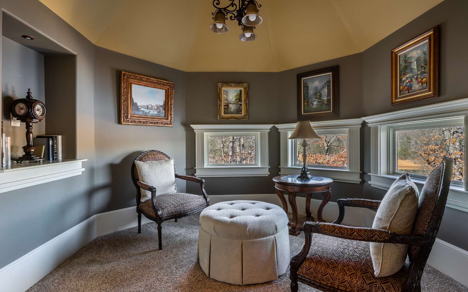 474 Stewart Camp Point Blue Ridge, GA 30513 - Photo 50 of 75 Additional View