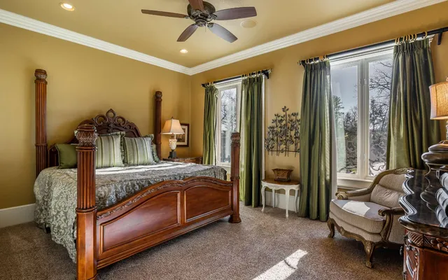 $6,950,000 | 474 Stewart Camp Point, Blue Ridge, GA 30513