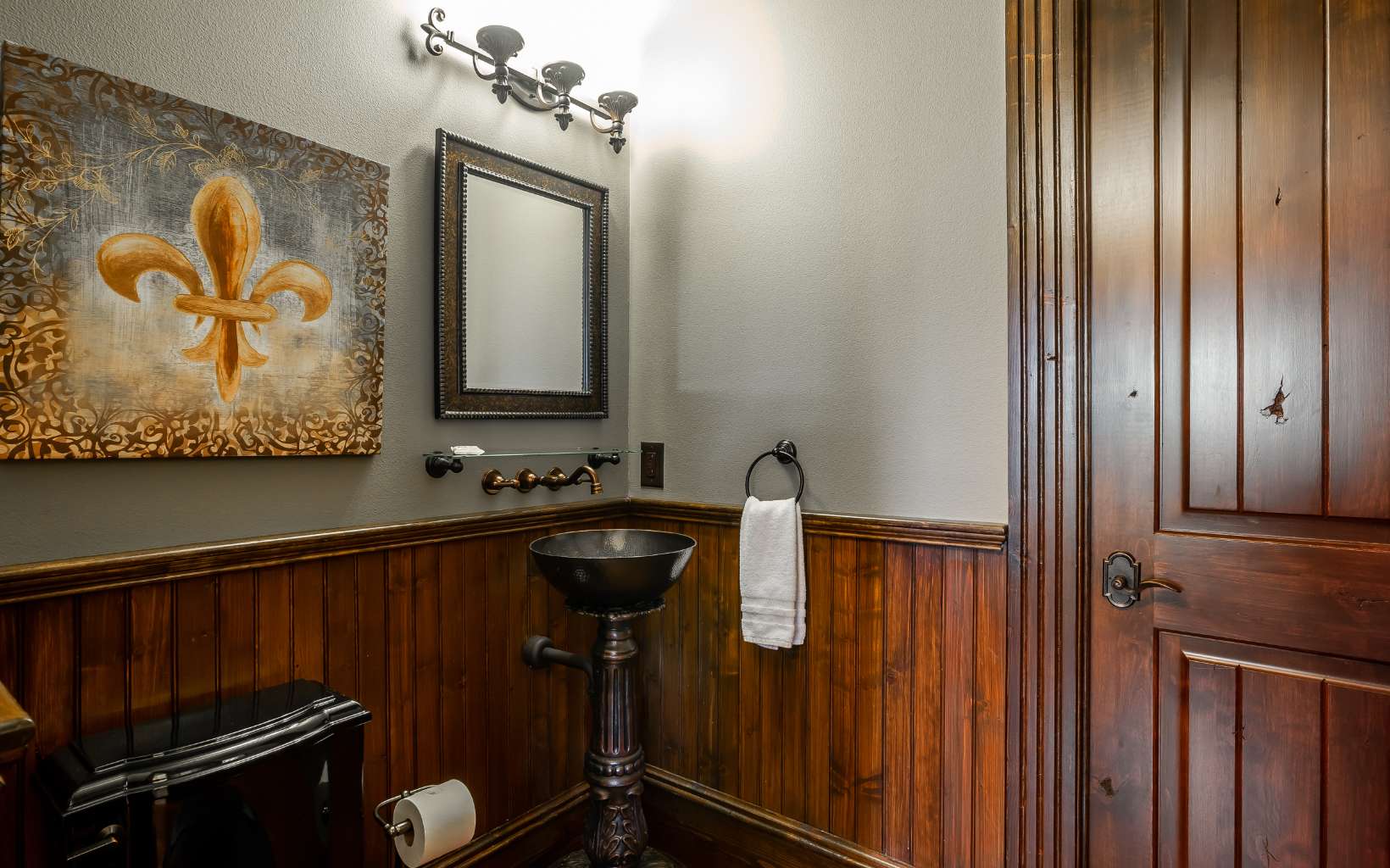 474 Stewart Camp Point Blue Ridge, GA 30513 - Photo 57 of 75 Additional View