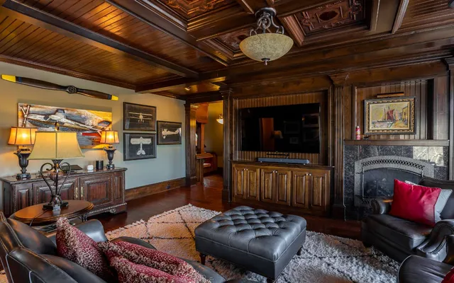 $6,950,000 | 474 Stewart Camp Point, Blue Ridge, GA 30513