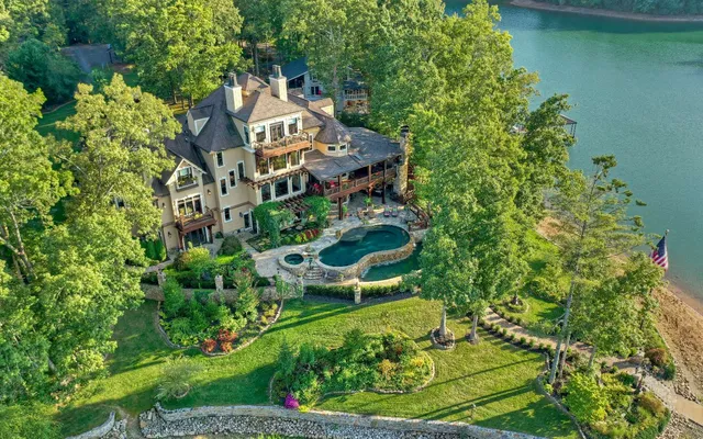$6,950,000 | 474 Stewart Camp Point, Blue Ridge, GA 30513