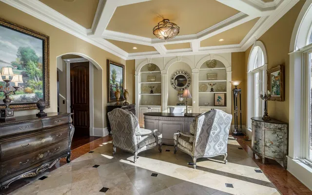 $6,950,000 | 474 Stewart Camp Point, Blue Ridge, GA 30513