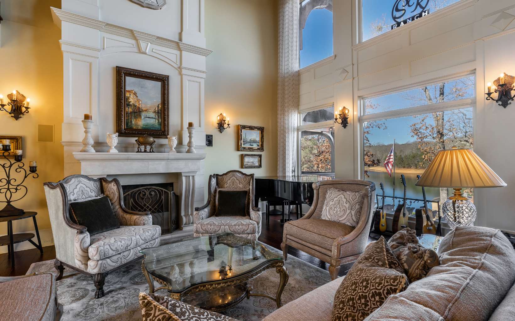 474 Stewart Camp Point Blue Ridge, GA 30513 - Photo 65 of 75 Additional View