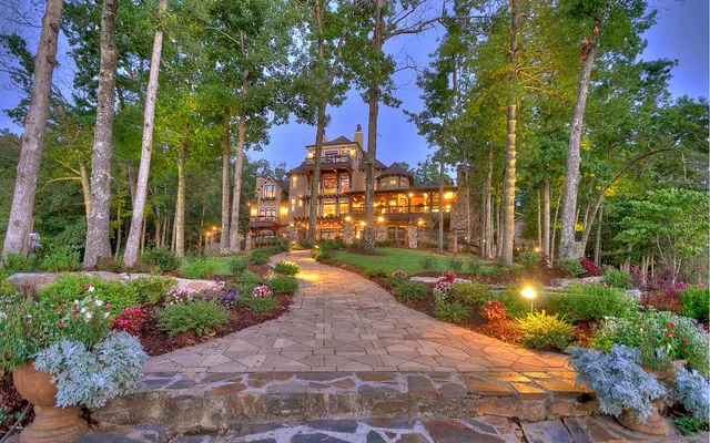 $6,950,000 | 474 Stewart Camp Point, Blue Ridge, GA 30513