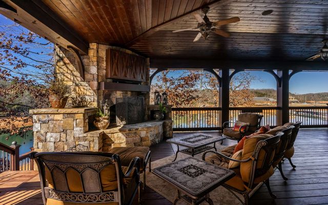 $6,950,000 | 474 Stewart Camp Point, Blue Ridge, GA 30513