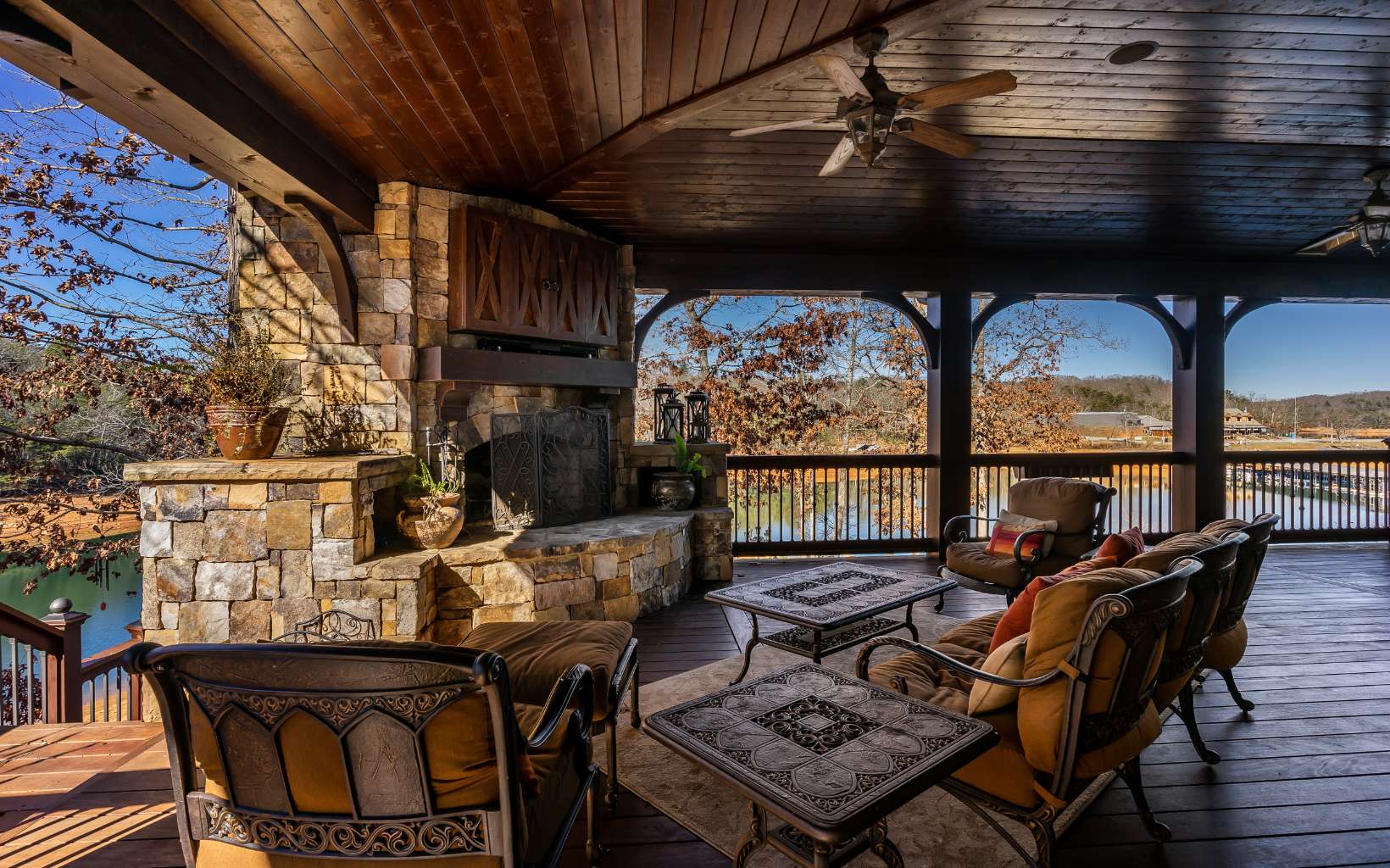 474 Stewart Camp Point Blue Ridge, GA 30513 - Photo 75 of 75 Additional View