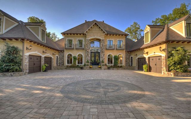 $6,950,000 | 474 Stewart Camp Point, Blue Ridge, GA 30513