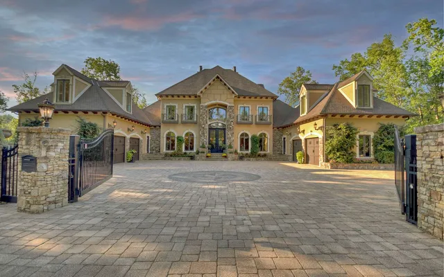 $6,950,000 | 474 Stewart Camp Point, Blue Ridge, GA 30513