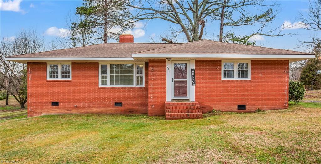 247 Turner Road Lexington, NC 27292 - Photo 1 of 30 Gallery Image 1