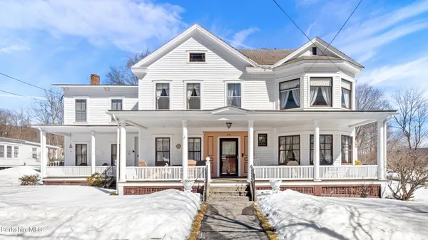 $399,900 | Undisclosed Address, Cheshire, MA 01225