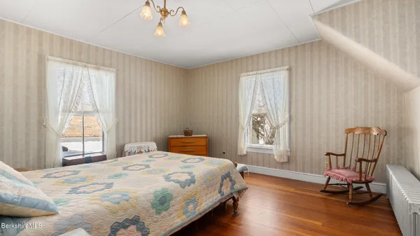 $399,900 | Undisclosed Address, Cheshire, MA 01225