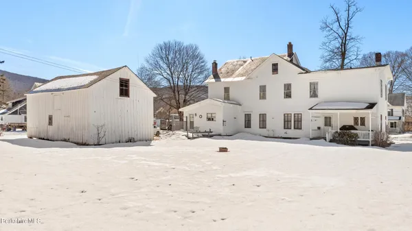 $399,900 | Undisclosed Address, Cheshire, MA 01225