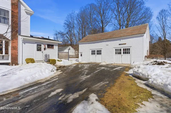 $399,900 | Undisclosed Address, Cheshire, MA 01225