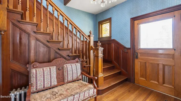 $399,900 | Undisclosed Address, Cheshire, MA 01225