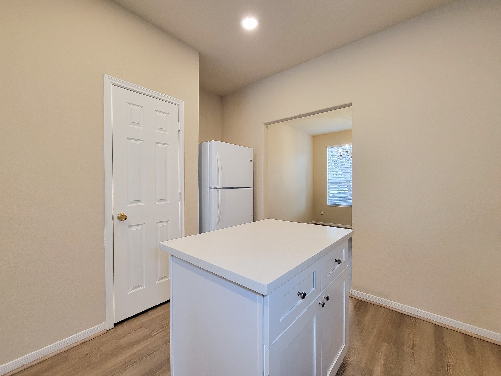 19338 Harvest Stream Way Houston, TX 77084 - Photo 18 of 49 a view of a hallway to rooms