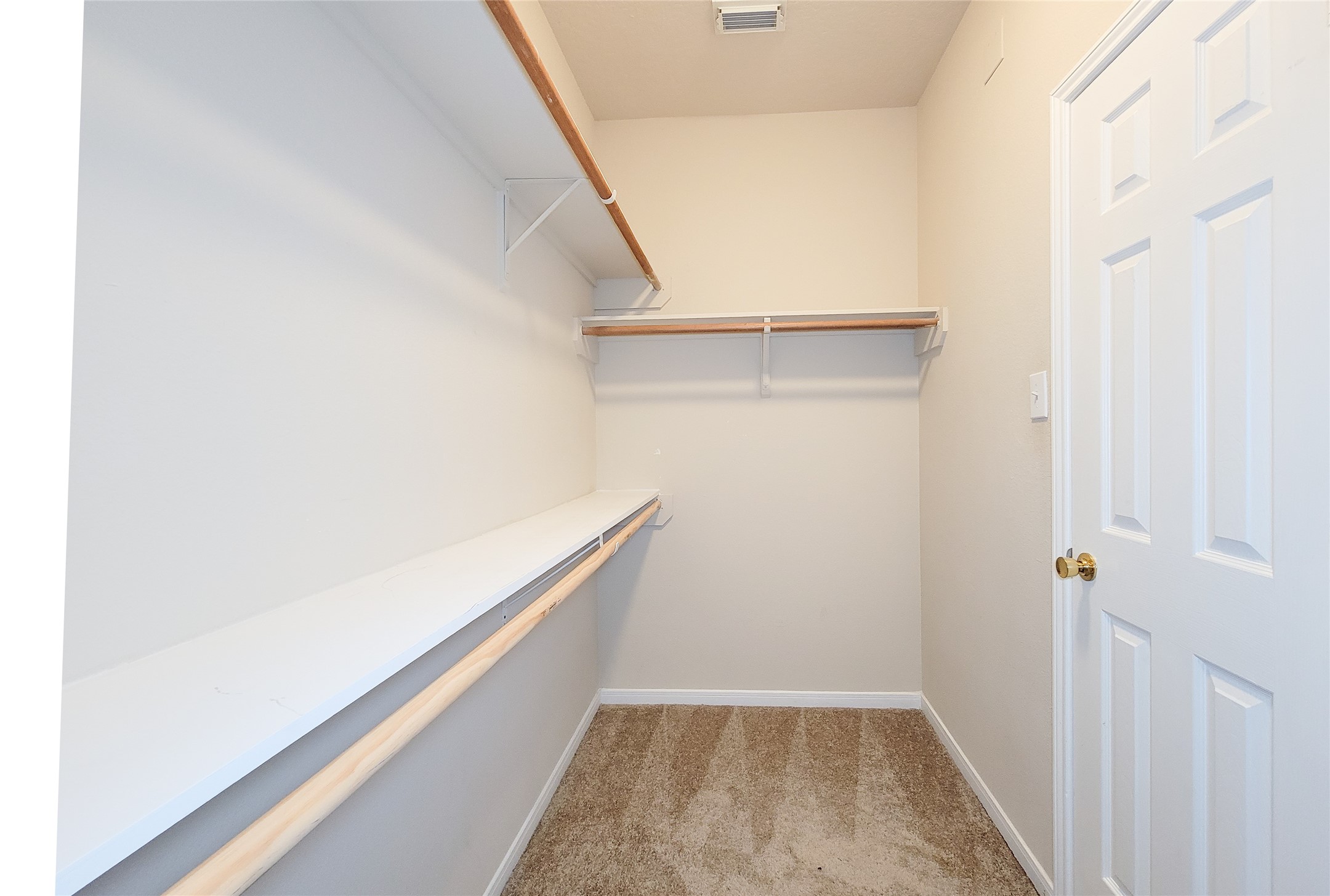 19338 Harvest Stream Way Houston, TX 77084 - Photo 32 of 49 a view of hallway with stairs