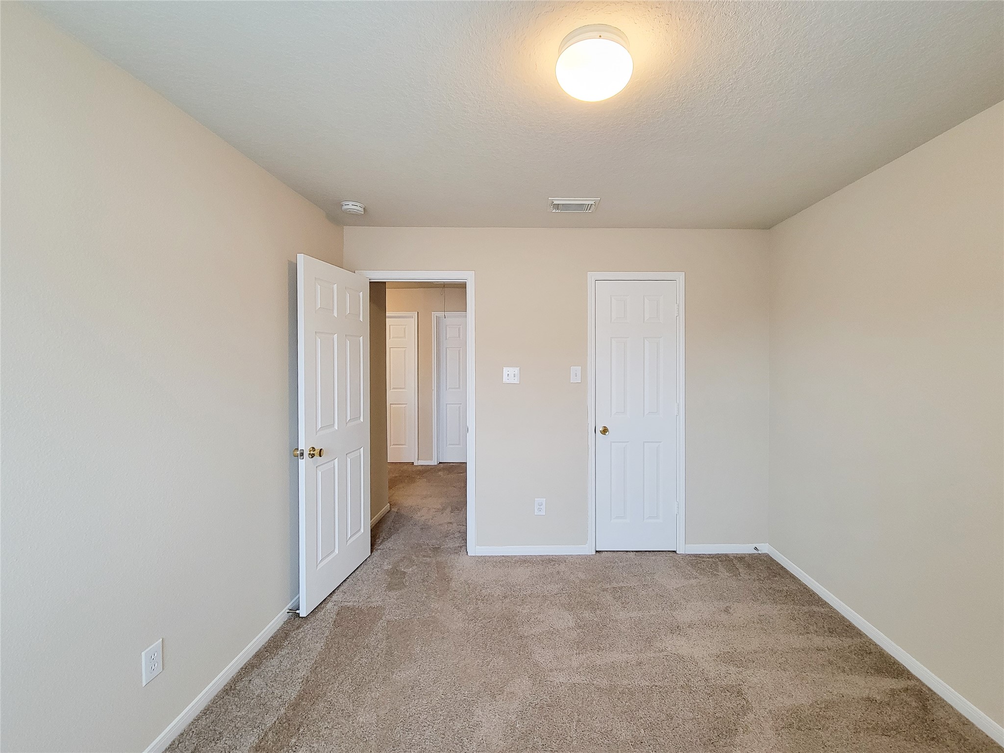 19338 Harvest Stream Way Houston, TX 77084 - Photo 38 of 49 a view of an empty room