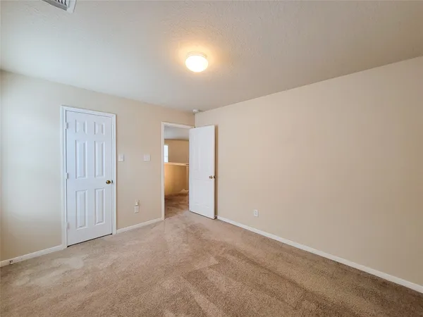 a view of room and window