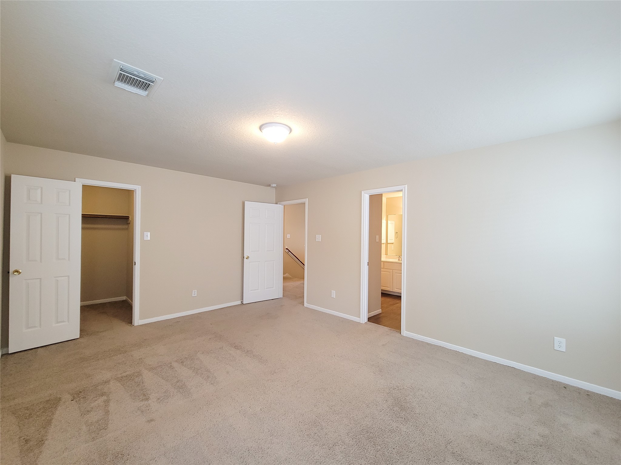 19338 Harvest Stream Way Houston, TX 77084 - Photo 42 of 49 a view of an empty room and window