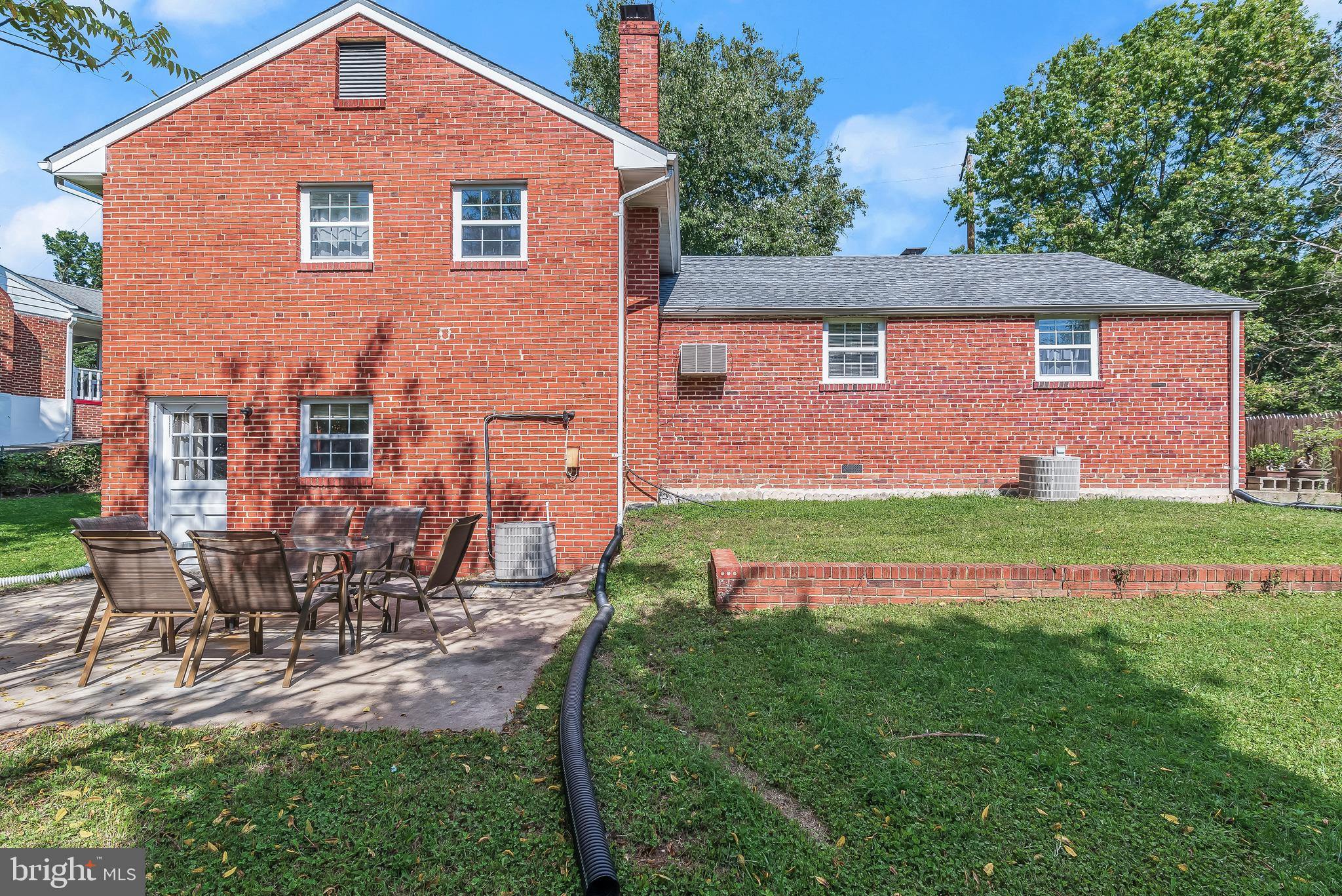 12106 Grandview Avenue Silver Spring, MD 20902 - Photo 34 of 39