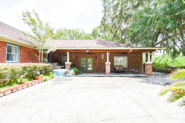 $689,000 | 1407 West Main Street, Perry, FL 32347