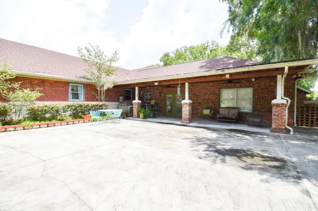 $689,000 | 1407 West Main Street, Perry, FL 32347