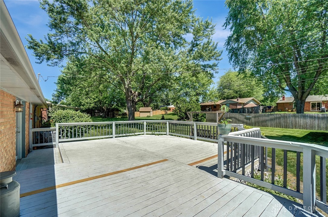 3008 East Rahn Road Kettering, OH 45440 - Photo 33 of 42