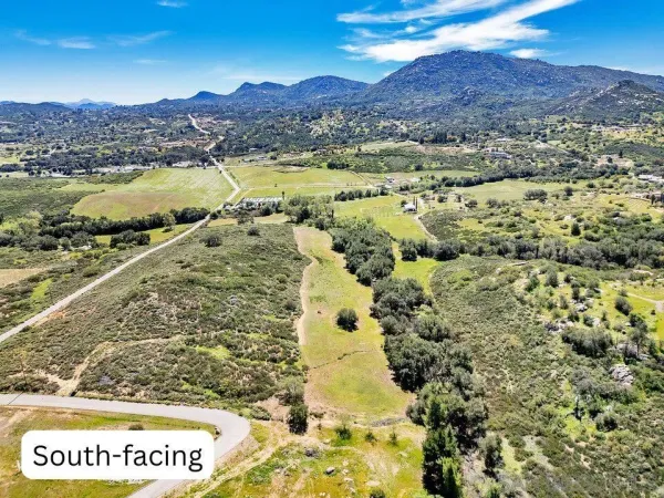 $499,000 | 0 Hacienda Farms Lane, Unit 4, Ramona, CA 92065