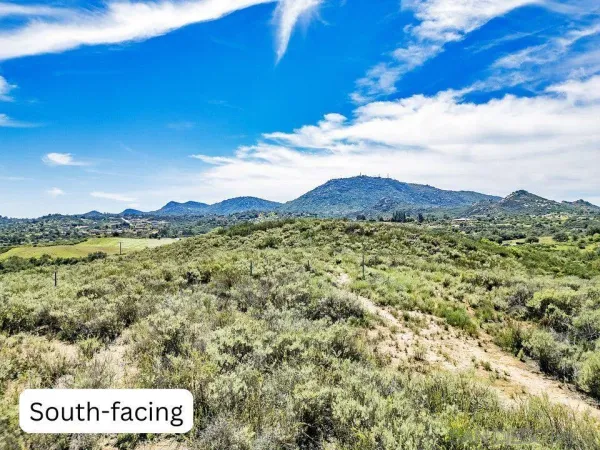 $499,000 | 0 Hacienda Farms Lane, Unit 4, Ramona, CA 92065