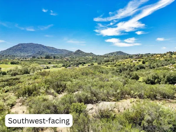 $499,000 | 0 Hacienda Farms Lane, Unit 4, Ramona, CA 92065