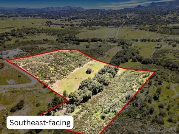 $499,000 | 0 Hacienda Farms Lane, Unit 4, Ramona, CA 92065
