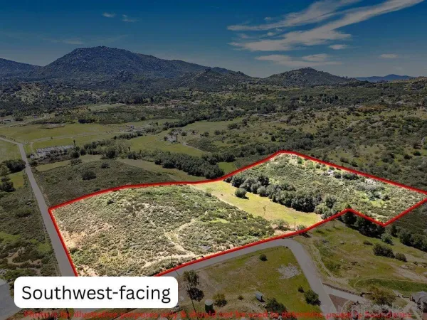 $499,000 | 0 Hacienda Farms Lane, Unit 4, Ramona, CA 92065