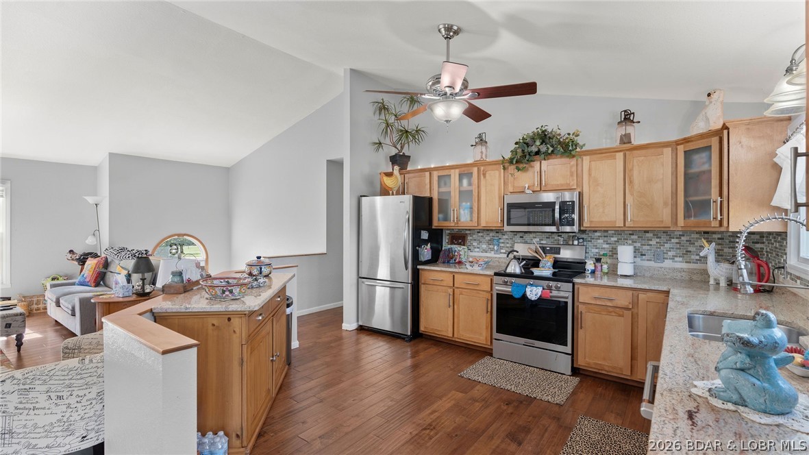 16 Bitter Hill Road Eldon, MO 65026 - Photo 12 of 69 Gallery Image 12