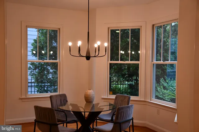 $9,500 | 5127 Cathedral Avenue Northwest, Washington, DC 20016