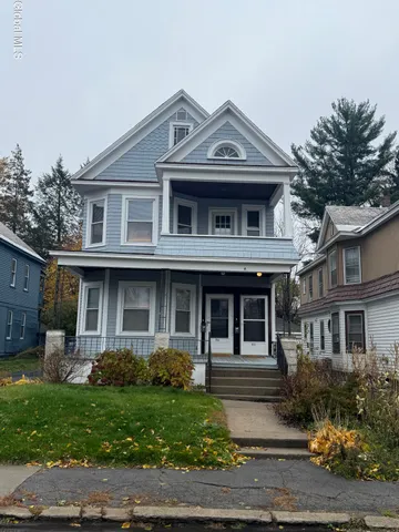 $1,750 | 822 Hampton Avenue, Schenectady, NY 12309