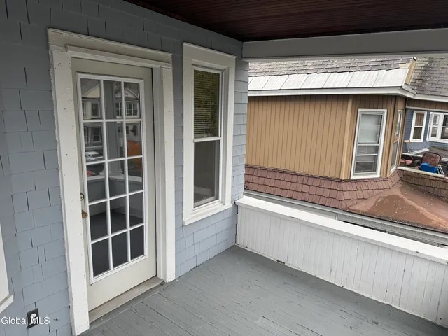 $1,750 | 822 Hampton Avenue, Schenectady, NY 12309