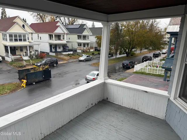 $1,750 | 822 Hampton Avenue, Schenectady, NY 12309