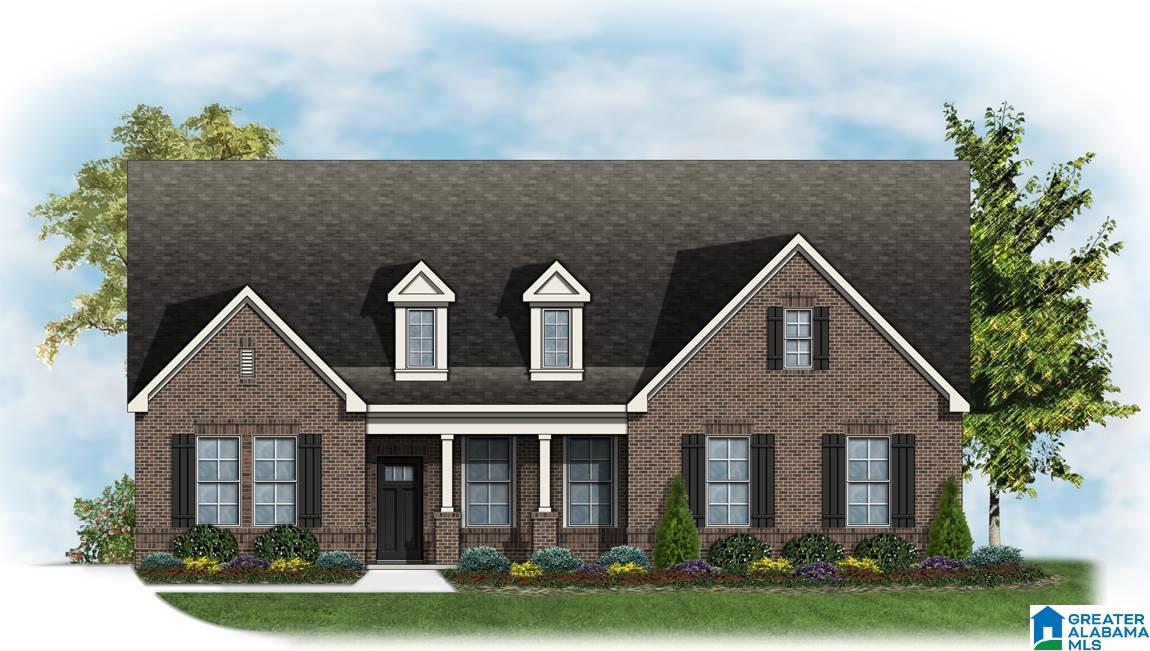 7971 Gristmill Drive McCalla, AL 35111 - Photo 2 of 27
