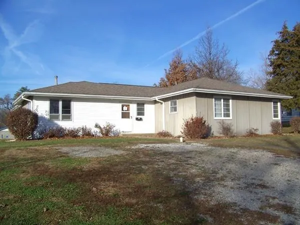 $115,000 | 521 North Main Street, Memphis, MO 63555