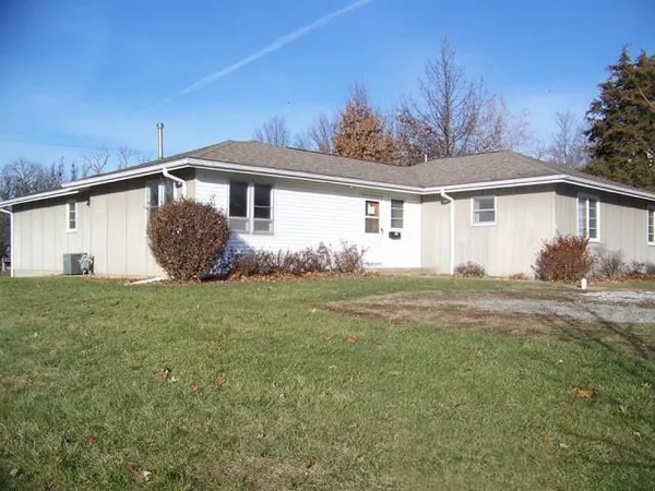 $115,000 | 521 North Main Street, Memphis, MO 63555