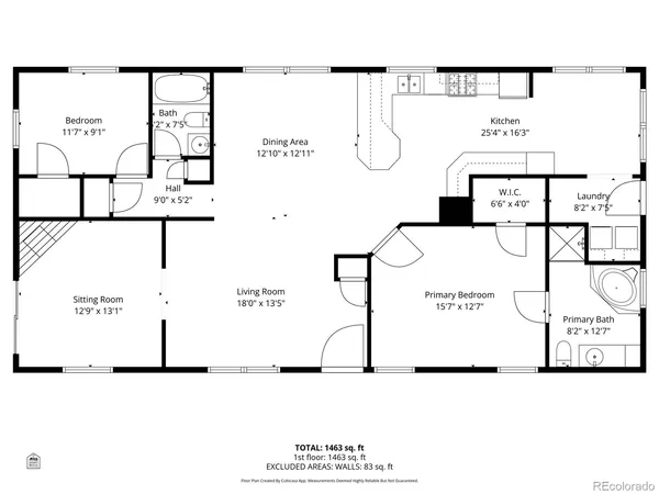 $475,000 | 340 12th Street, Penrose, CO 81240