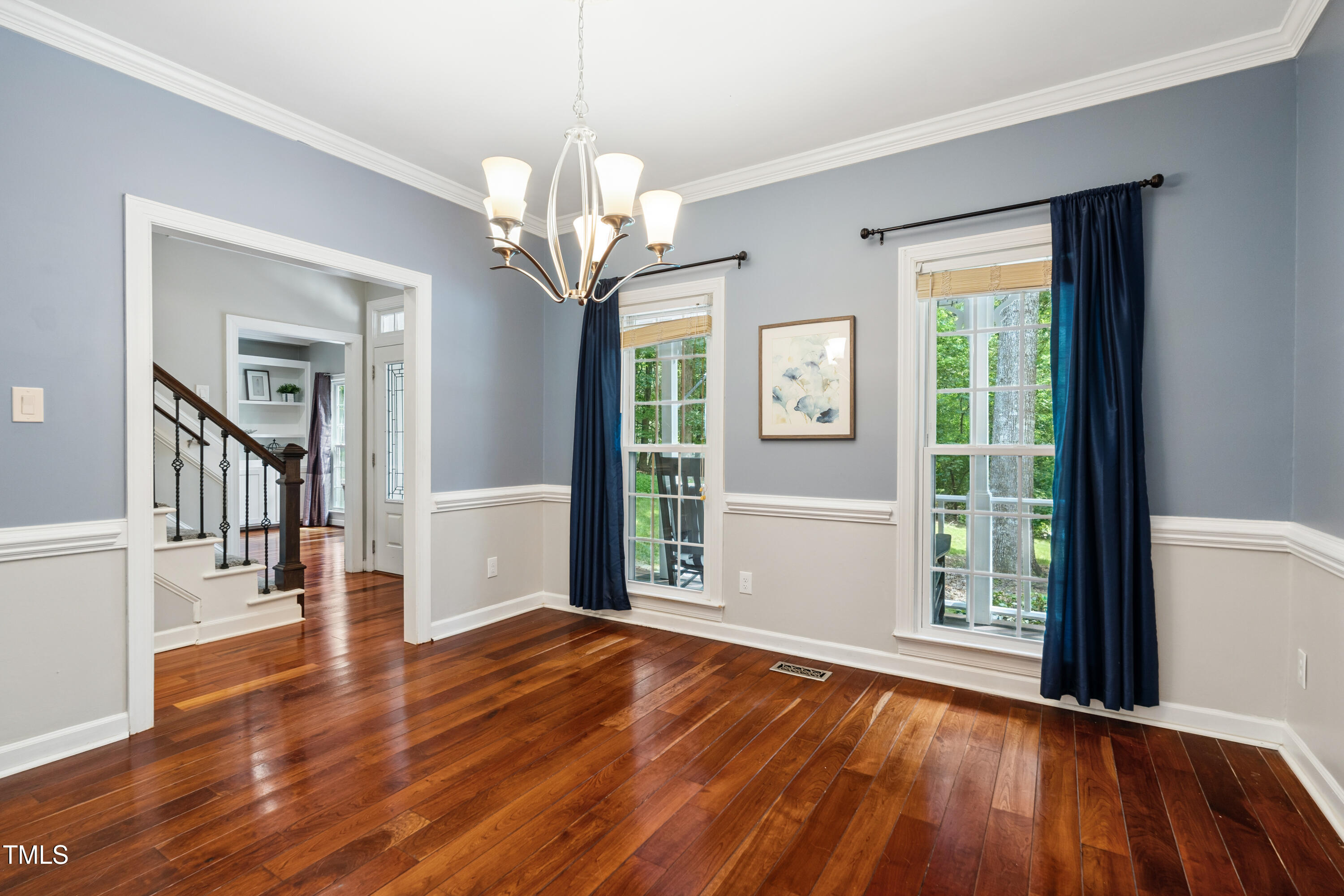 11619 Appaloosa Run West Raleigh, NC 27613 - Photo 3 of 57 11619 Appaloosa Run-12