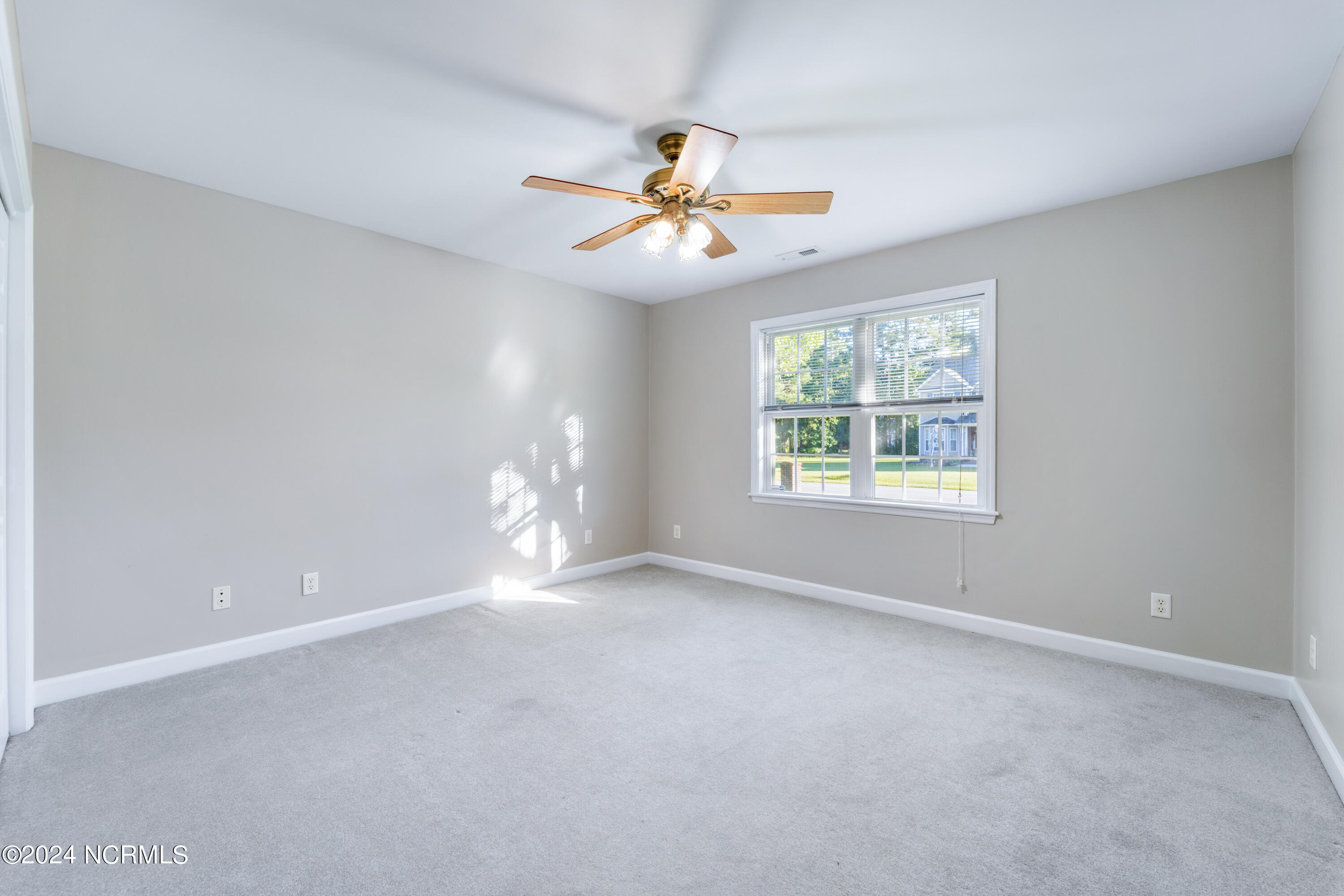 223 Riverbend Road Jacksonville, NC 28540 - Photo 17 of 27 Bedroom 3