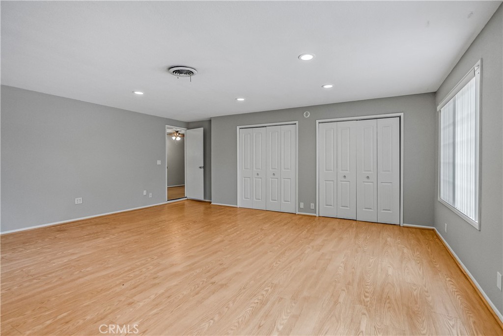 5544 Wentworth Drive Riverside, CA 92505 - Photo 10 of 29 a view of empty room