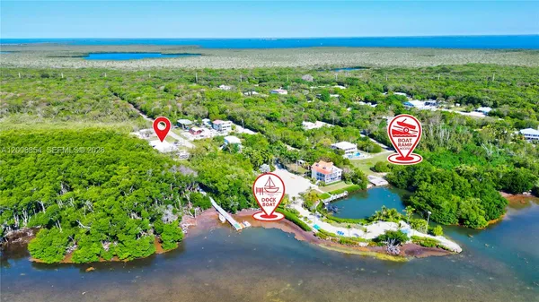 $2,890,000 | 34 Atlantic Drive, Key Largo, FL 33037