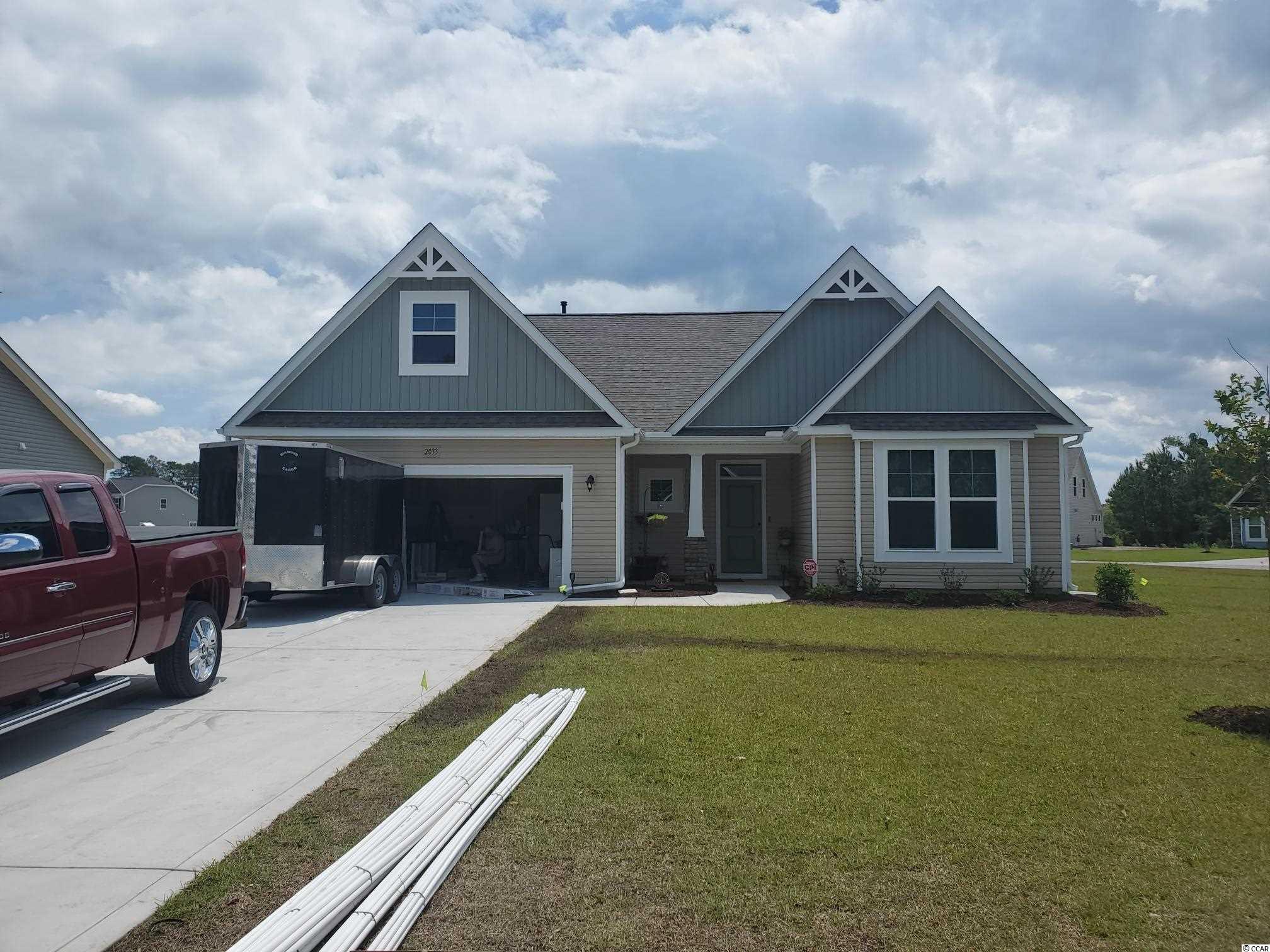 2033 Hazlette Loop Conway, SC 29526 - Photo 1 of 1 Gallery Image 1