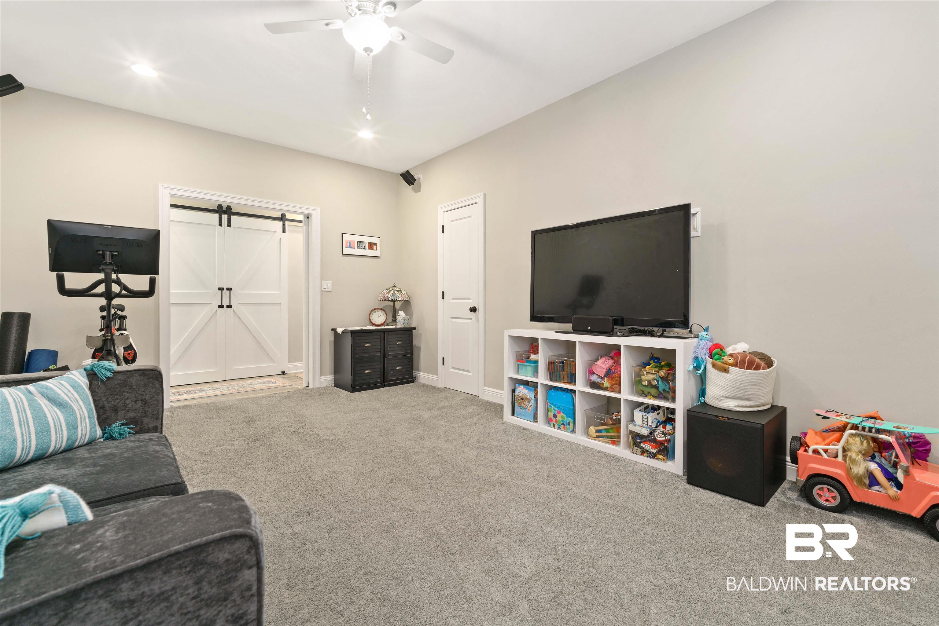 9672 Taylor Pointe Court Mobile, AL 36695 - Photo 26 of 36