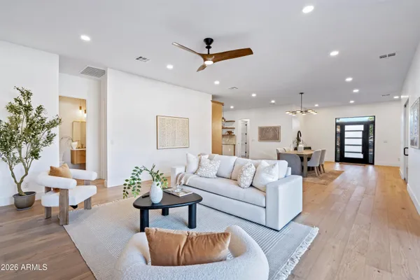 $1,989,000 | 4107 East Avalon Drive, Phoenix, AZ 85018