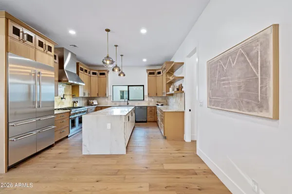 $1,989,000 | 4107 East Avalon Drive, Phoenix, AZ 85018